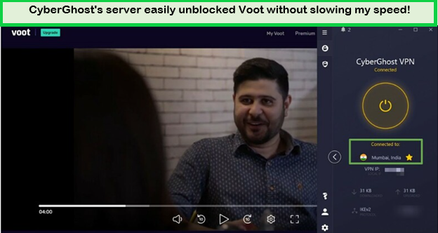 unblock-voot-with-cyberghost-in-canada