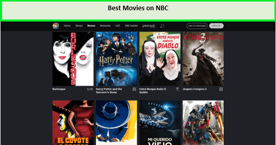 us-best-movies-on-nbc-in-Canada