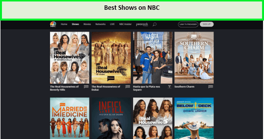 best-shows-on-nbc-UK