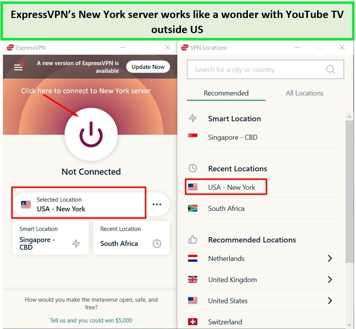 us-connect-youtube-tv-with-expressvpn-in-pakistan