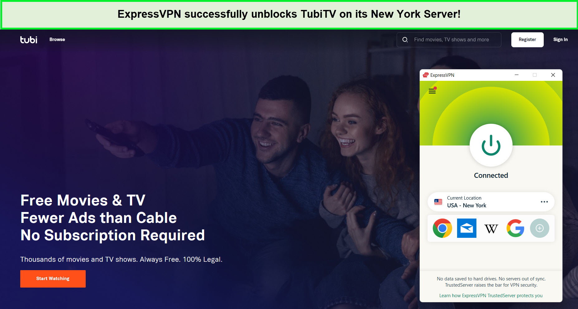 in-tubi-tv-unblocked-with-expressvpn