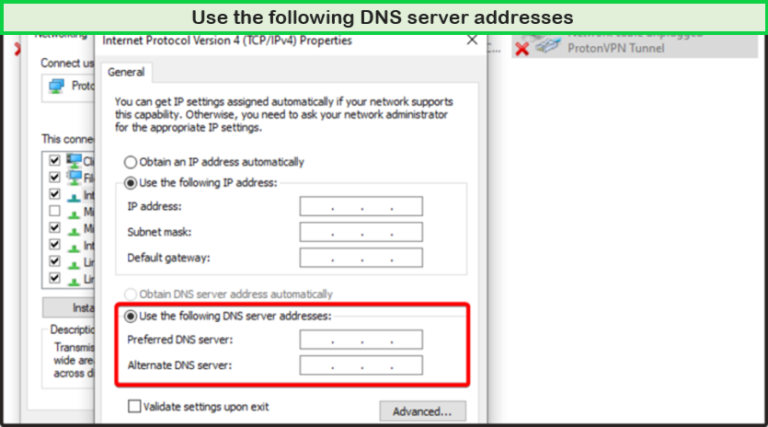 use-dns-server-address-ca