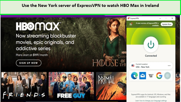 use-the-new-york-server-of-expressvpn-to-watch-hbo-max-in-ireland