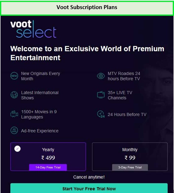 voot-price-and-plan-in-India