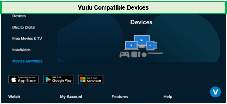vudu-compatible-devices-in-australia