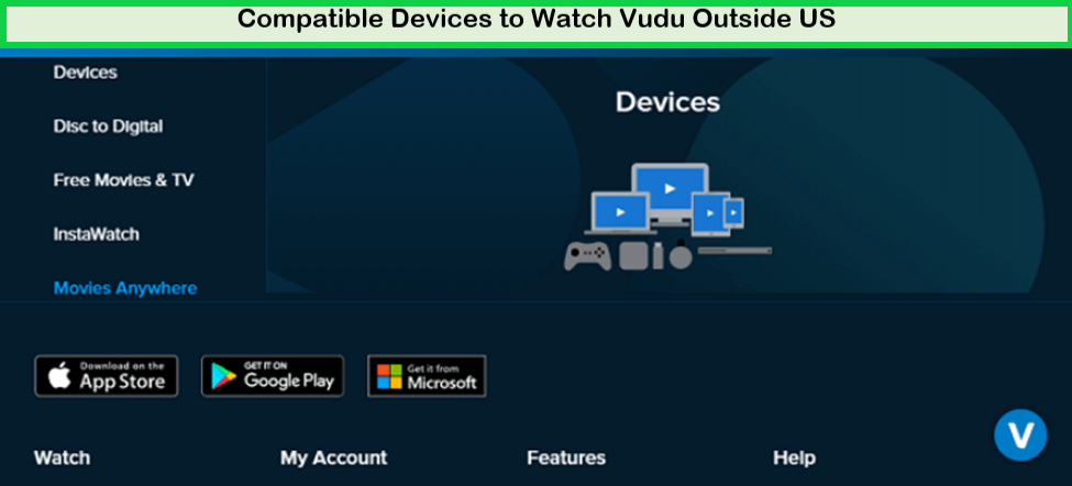vudu-compatible-devices-in-Japan