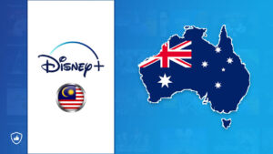 How to Watch Disney Plus Malaysia in Australia [Feb 2024]