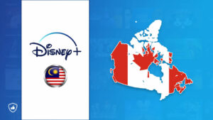 Disney Plus Malaysia in Canada: Price, Content and Features