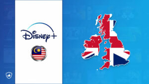 Disney Plus Malaysia in UK: Price, Content and Features