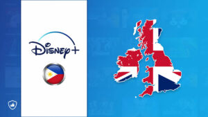 Disney Plus Philippines Release Date, Price & Content in UK