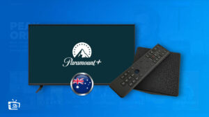 Paramount Plus Xfinity: How to watch it in Australia? [4K Result]