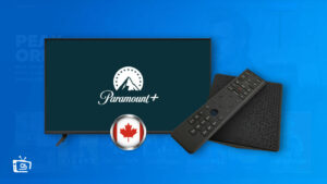 Paramount Plus Xfinity: How to watch it in Canada? [4K Result]