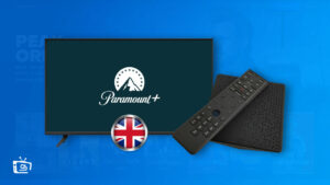 Paramount Plus Xfinity: How to watch it in the UK? [4K Result]