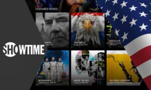 What to Watch on Showtime in France [March 2023]