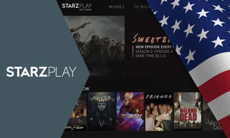 what to watch on starz play