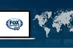 What to Watch on FOX Sports in Germany