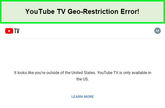 youtube-tv-geo-restriction-error-outside-USA