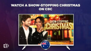 How to Watch A Show-Stopping Christmas in Australia