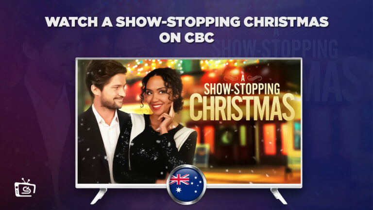 Watch A Show-Stopping Christmas in Australia