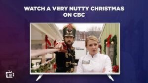 How to Watch A Very Nutty Christmas in USA