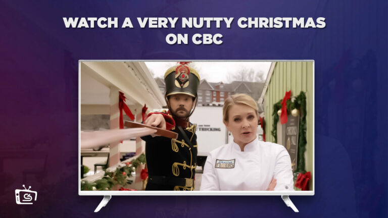Watch A Very Nutty Christmas in USA