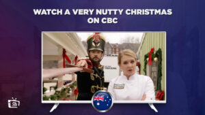 How to Watch A Very Nutty Christmas in Australia