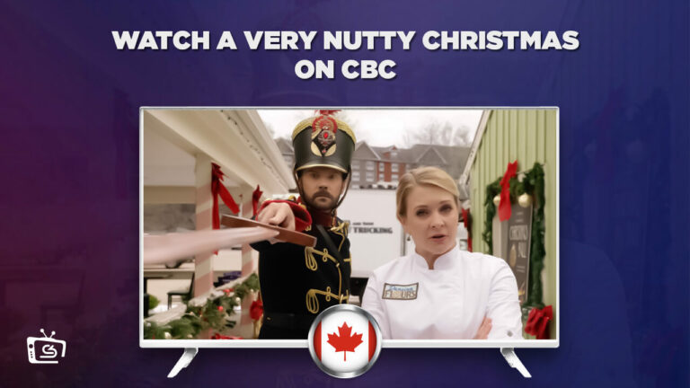 Watch A Very Nutty Christmas in Canada