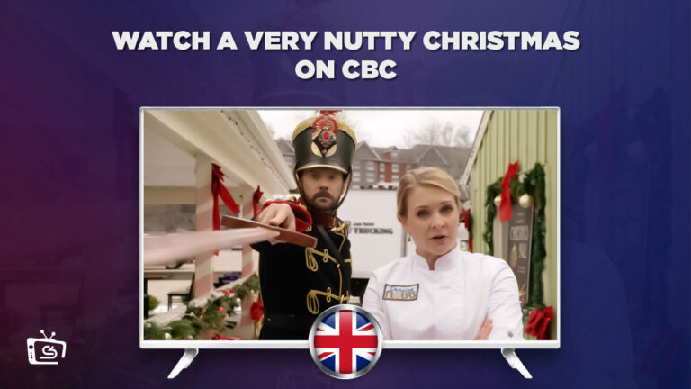 Watch A Very Nutty Christmas in UK