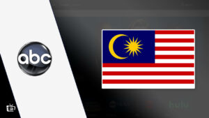 How To Watch ABC in Malaysia in Under 5 Minutes [Easy Guide]
