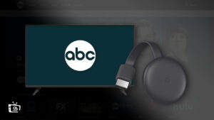 Chromecast ABC in South Korea: Easy Methods To Watch It In 2023
