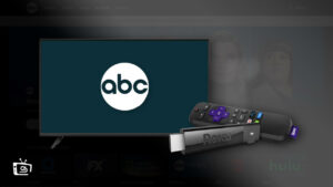 How to Easily watch ABC on Roku Device in South Korea? [2023 Best Methods]