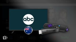 How to Easily watch ABC on Roku Device in Australia [2022]