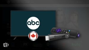 How to Easily watch ABC on Roku Device in Canada [2022]