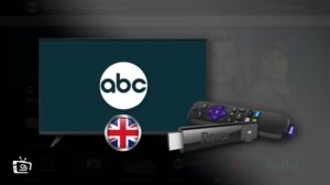 How to Easily watch ABC on Roku Device in UK? [Best Methods]