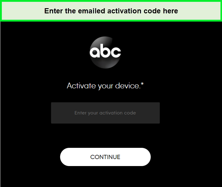 ABC-on-Samsung-Smart-TV-activation-code-in-canada