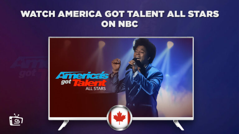 Watch America’s Got Talent: All-Stars 2023 in Canada