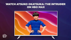 How to Watch Atsuko Okatsuka: The Intruder Outside USA