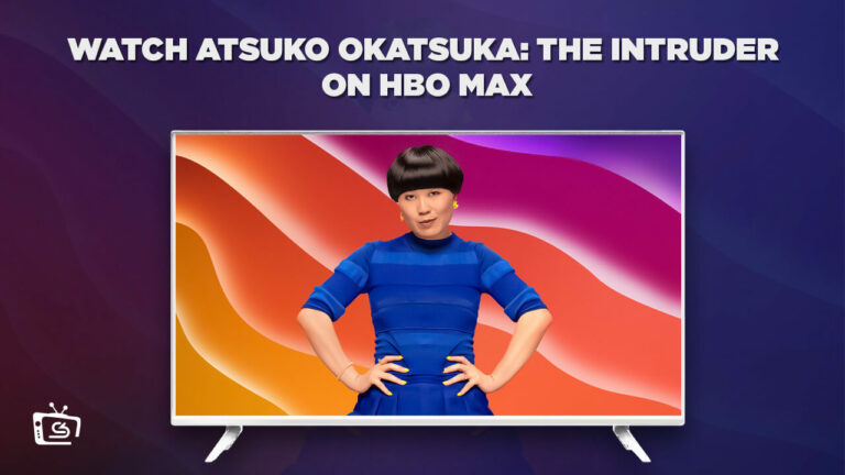 Watch Atsuko Okatsuka: The Intruder Outside USA
