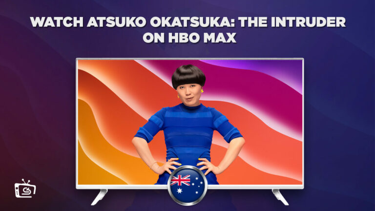 Watch Atsuko Okatsuka: The Intruder in Australia