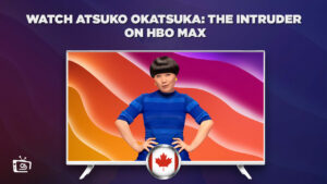 How to Watch Atsuko Okatsuka: The Intruder in Canada