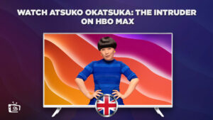 How to Watch Atsuko Okatsuka: The Intruder in UK