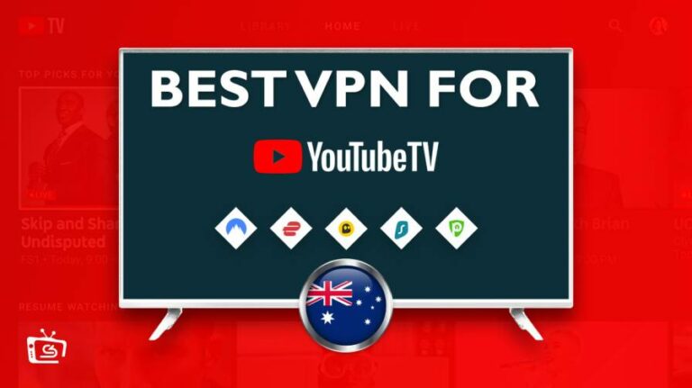 Best-VPN-for-Youtube-TV-AU