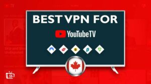 YouTube TV VPN: Watch YouTube TV in Canada 2024