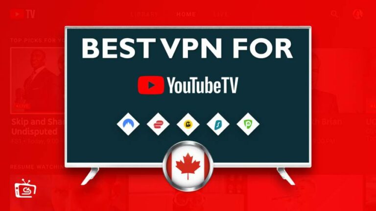 Best-VPN-for-Youtube-TV-CA