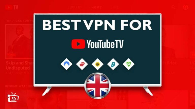 Best-VPN-for-Youtube-TV-UK