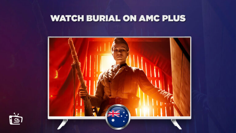 Watch Burial in Australia