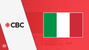 How to Watch CBC in Italy Easily [Smooth Streaming!]