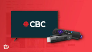 How to Watch CBC on Roku in Singapore in Oct 2023