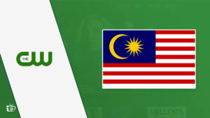 How to Watch CW in Malaysia in 2022? [A Wonderful Method]