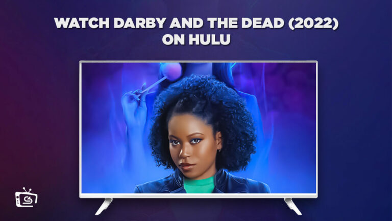 Watch Darby and the Dead 2022 in Spain
